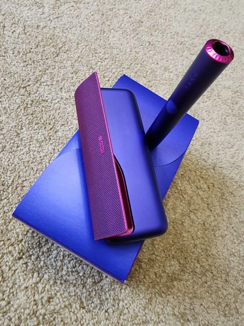 IQOS ILUMA PRIME NEON LIMITED EDITION + IQOS ILUMA NEON LIMITED EDITION — фото 3