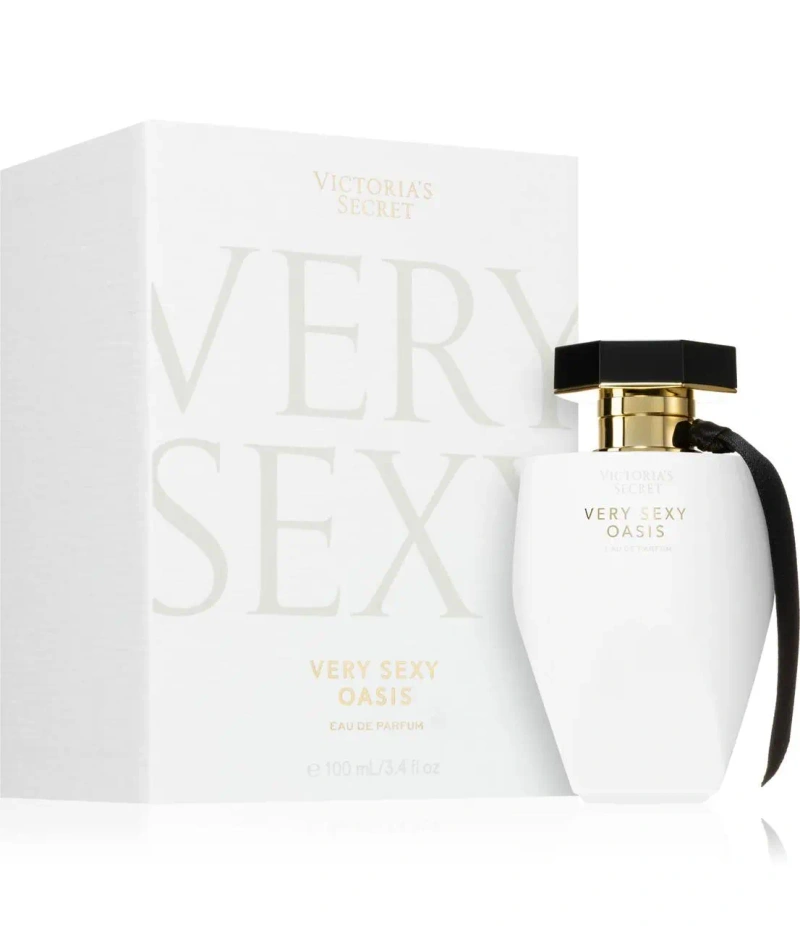 Парфуми Victoria's Secret Very Sexy Oasis та подарунковий набір — фото 2