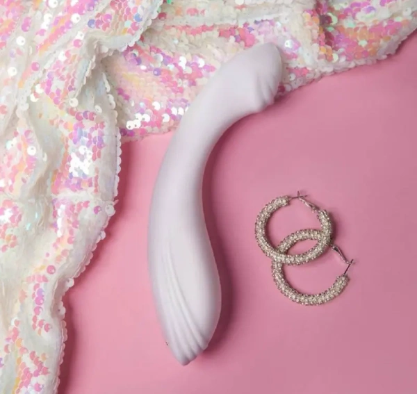 Вібратор для точки G Satisfyer G-Force Німеччина