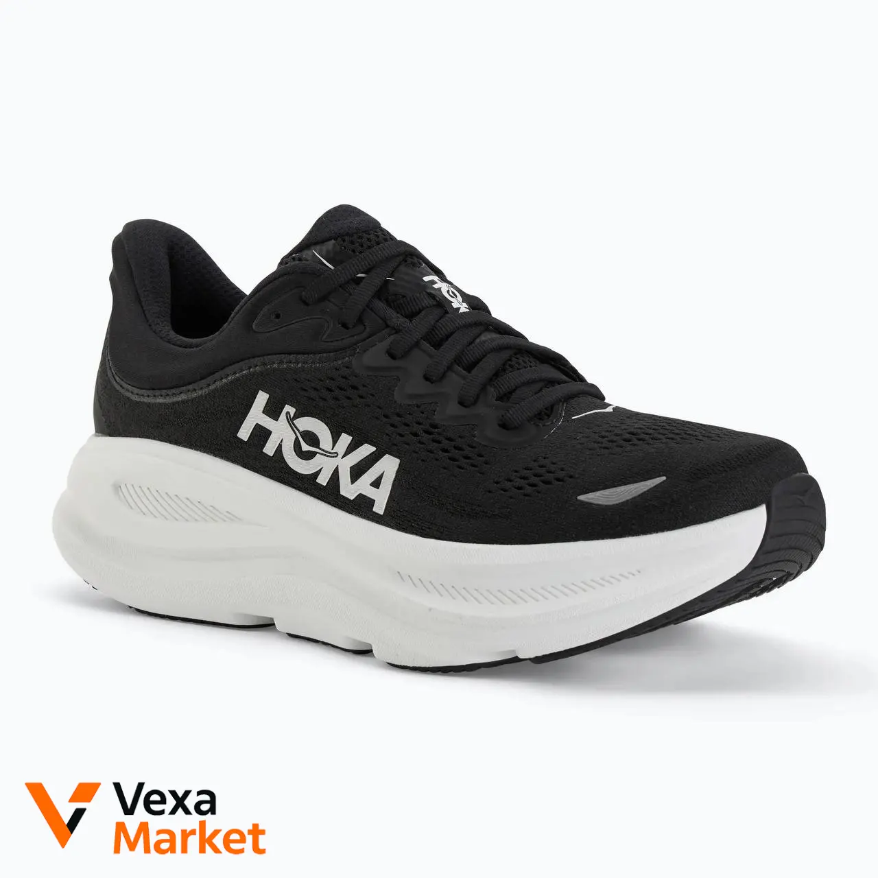 Hoka Bondi 9 Женские кроссовки для бега