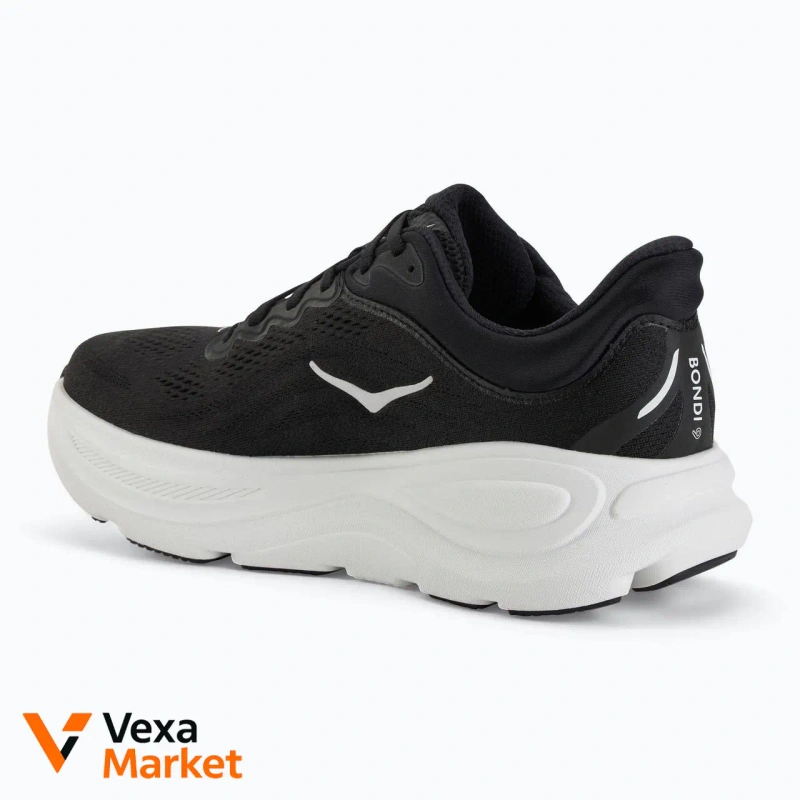 Hoka Bondi 9 Женские кроссовки для бега — фото 2