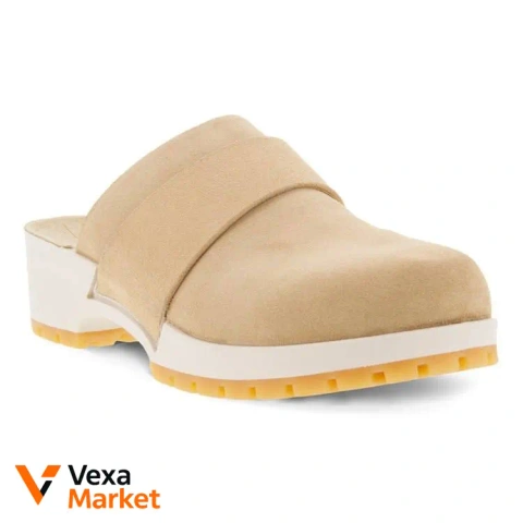 ECCO COMFORT CLOG ΠΆΠ΅Π½ΡΠΊΠΈΠ΅ Π·Π°ΠΌΡΠ΅Π²ΡΠ΅ Π±Π΅ΠΆΠ΅Π²ΡΠ΅