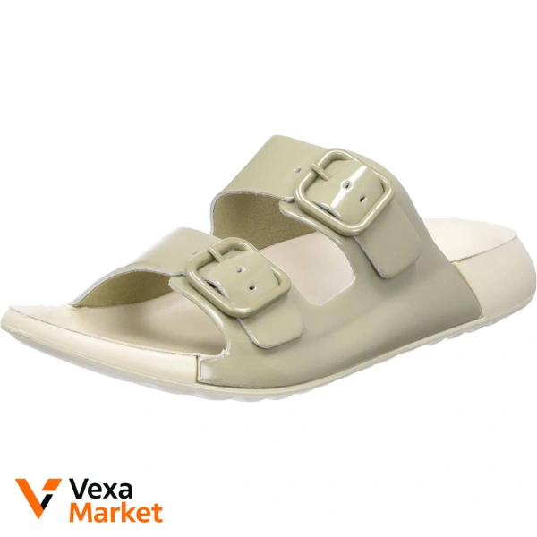 ECCO COZMO W FLAT SANDAL женские сандалии