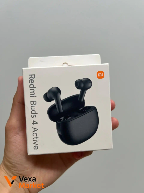 Xiaomi Redmi Buds 4 Active беспроводные наушники