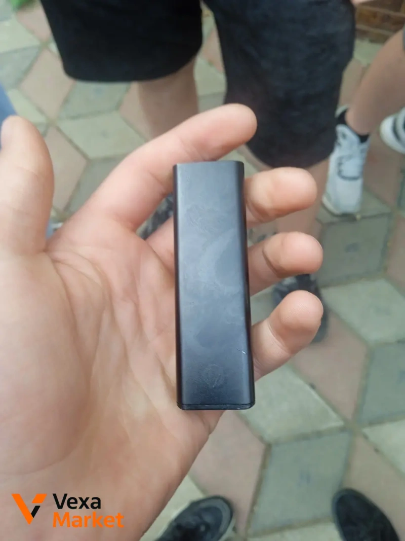 xcross 3 mini + 2 картриджа — фото 2