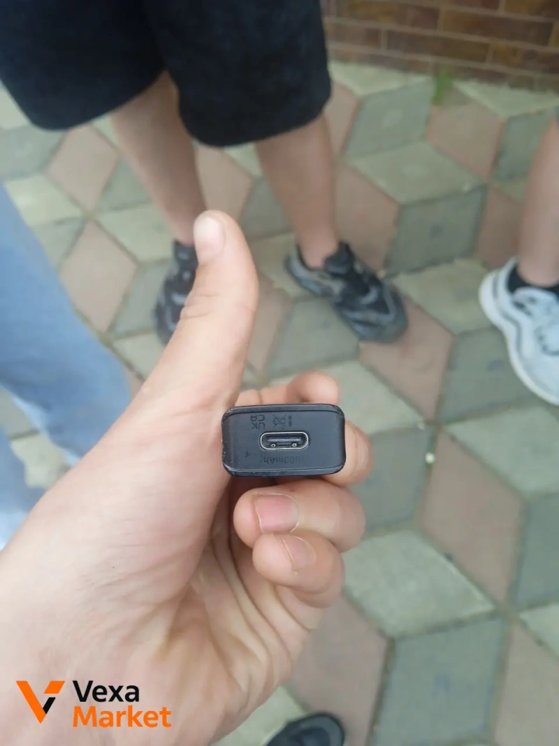 xcross 3 mini + 2 картриджа — фото 3