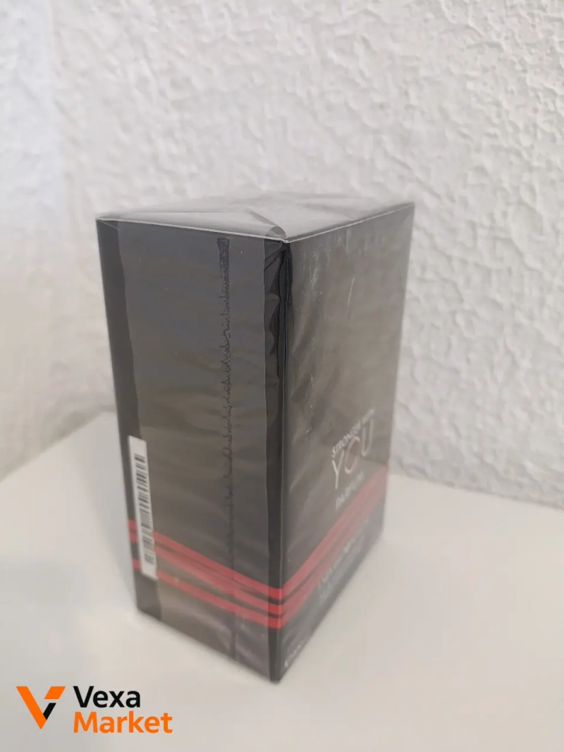 Giorgio Armani Emporio Stronger With You Freeze / Parfum 100 мл — фото 6
