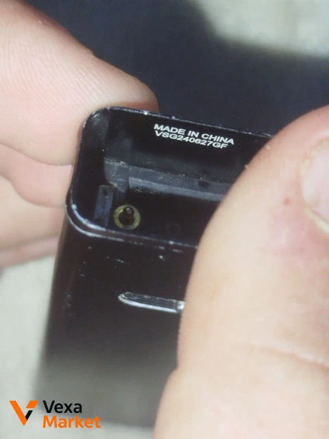 Pod-система XROS 4 Mini