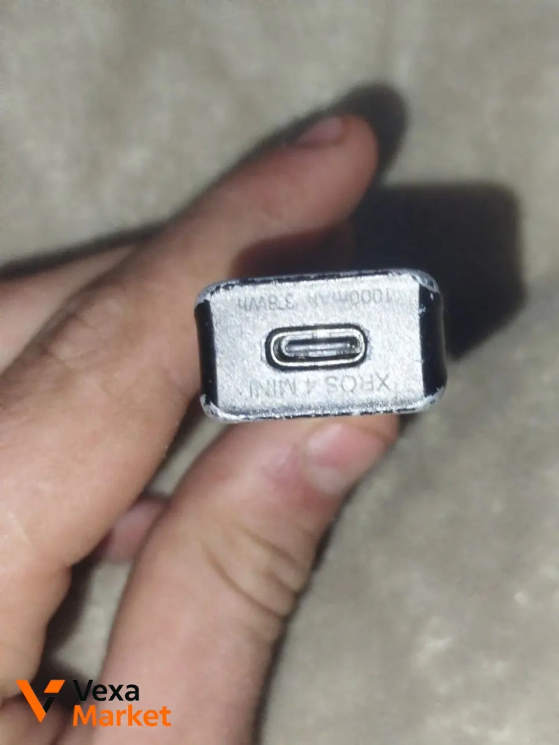 Pod-система XROS 4 Mini — фото 3