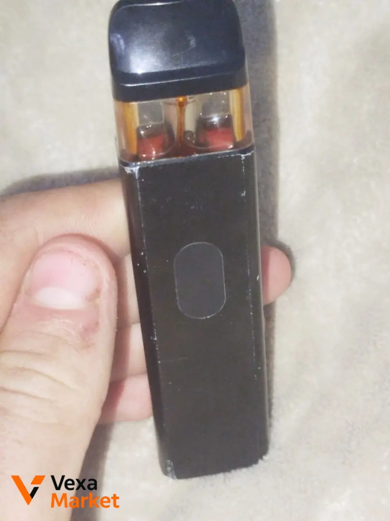 Pod-система XROS 4 Mini — фото 5