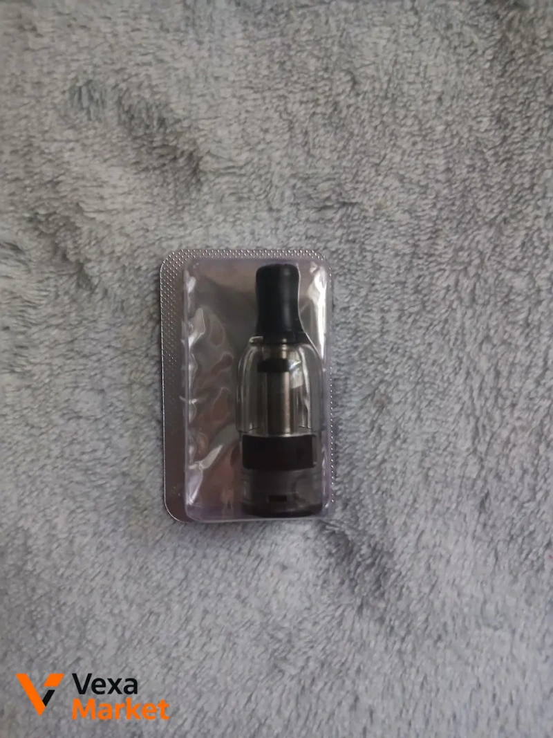 POD система Vaporesso ECO ONE 1100 мАг Stellar Silver — фото 2