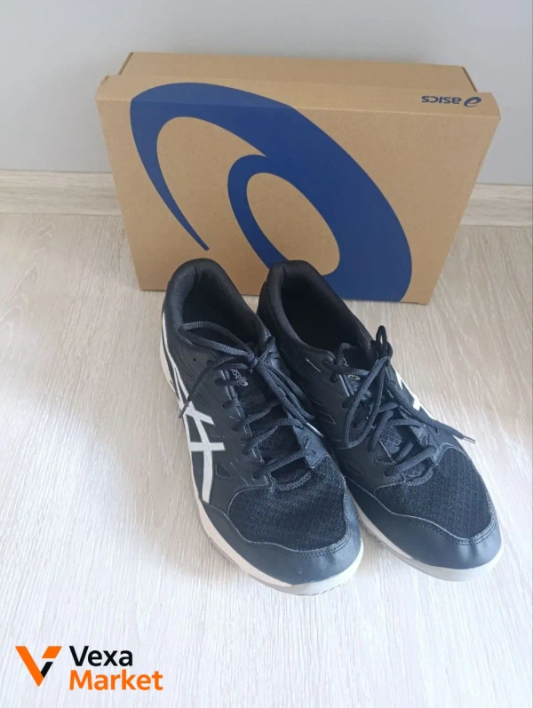 Оригинальные Asics Rocket 11 для зала