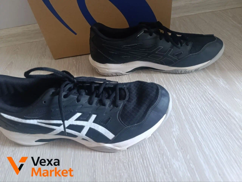 Оригинальные Asics Rocket 11 для зала — фото 2