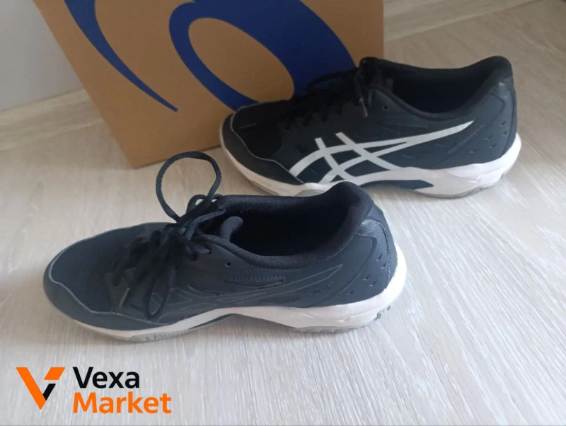 Оригинальные Asics Rocket 11 для зала — фото 3
