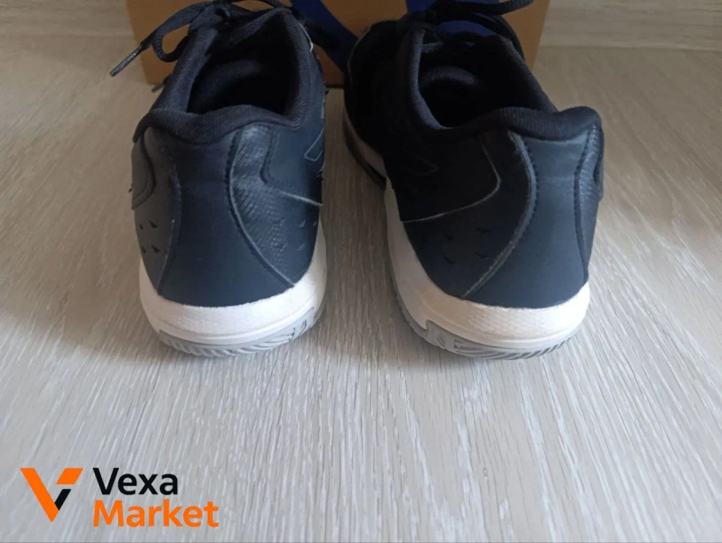 Оригинальные Asics Rocket 11 для зала — фото 4