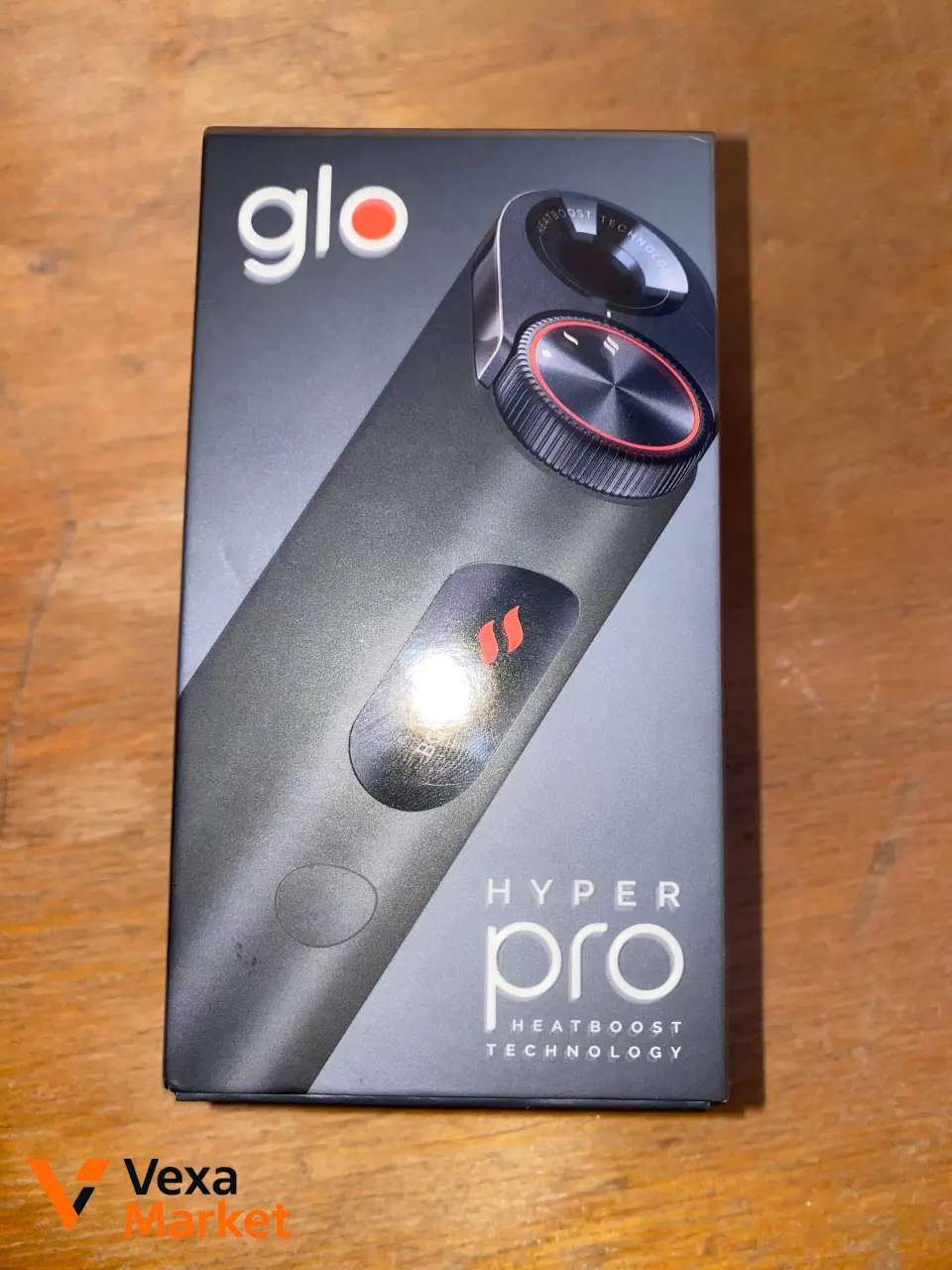 glo hyper pro