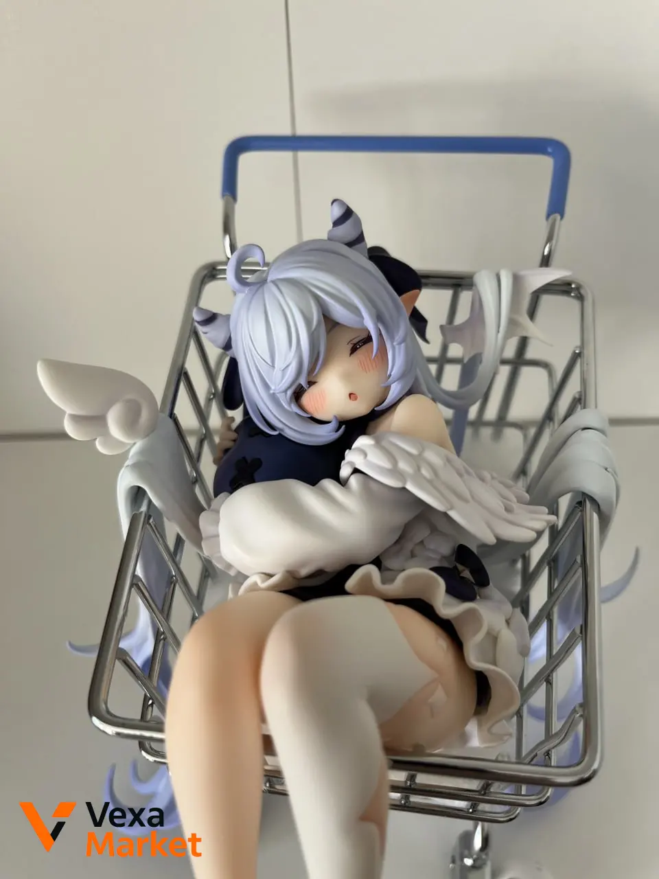 Фигурка Лоли-демон Suimin Akuma Nonos DX ver. 1/6 от Eusun