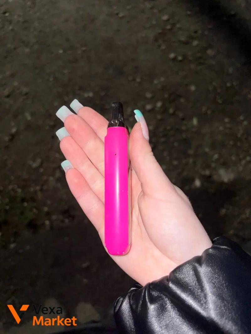 URSA Nano 2 Pod-система — фото 2