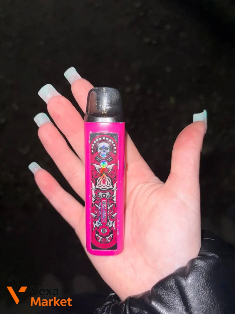 URSA Nano 2 Pod-система — фото 3