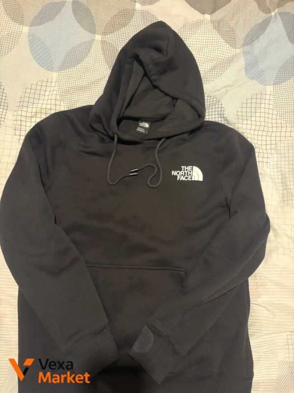 Кофта The North Face L
