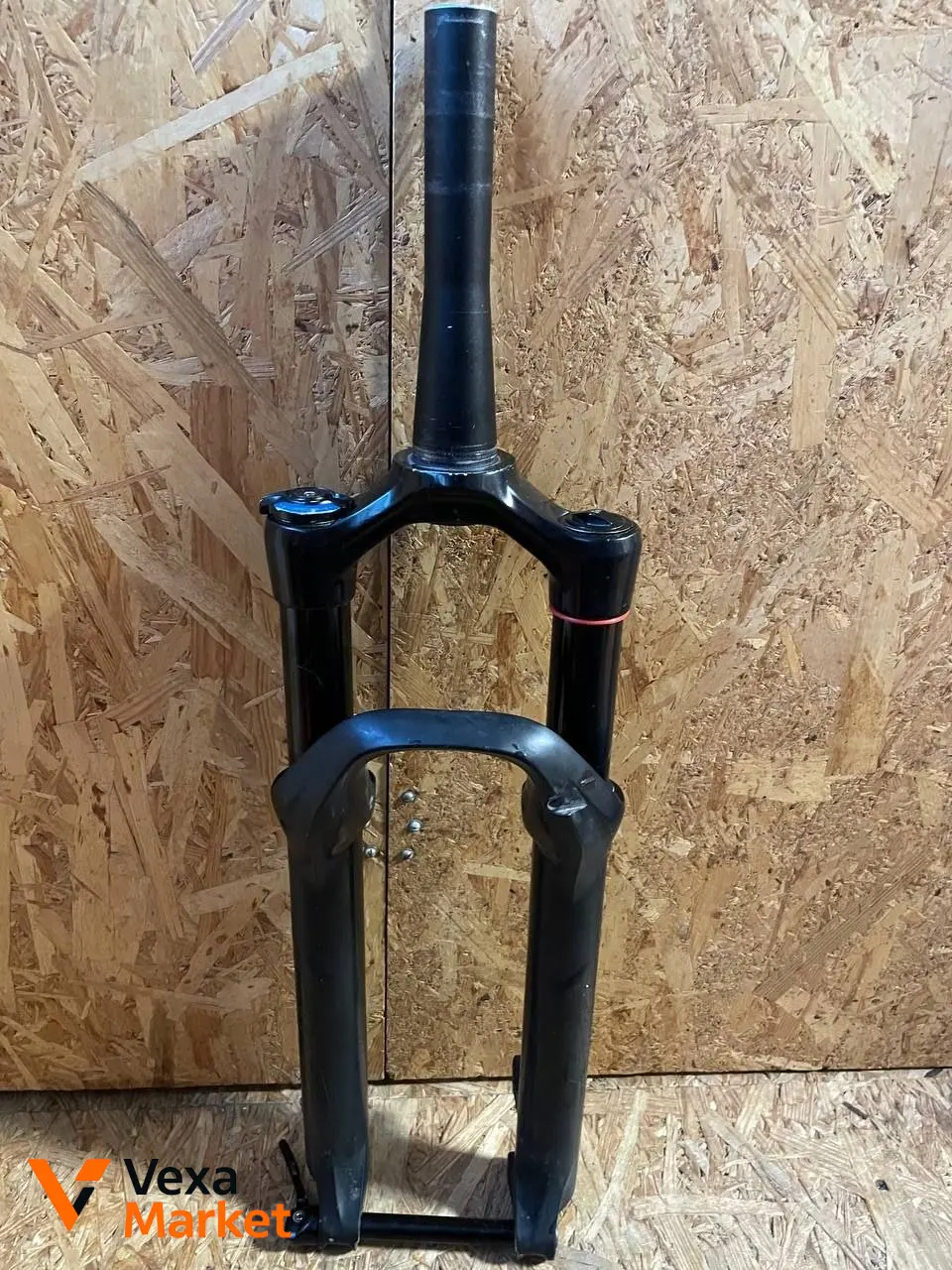 Вилка Rock Shox Pike DJ 2024