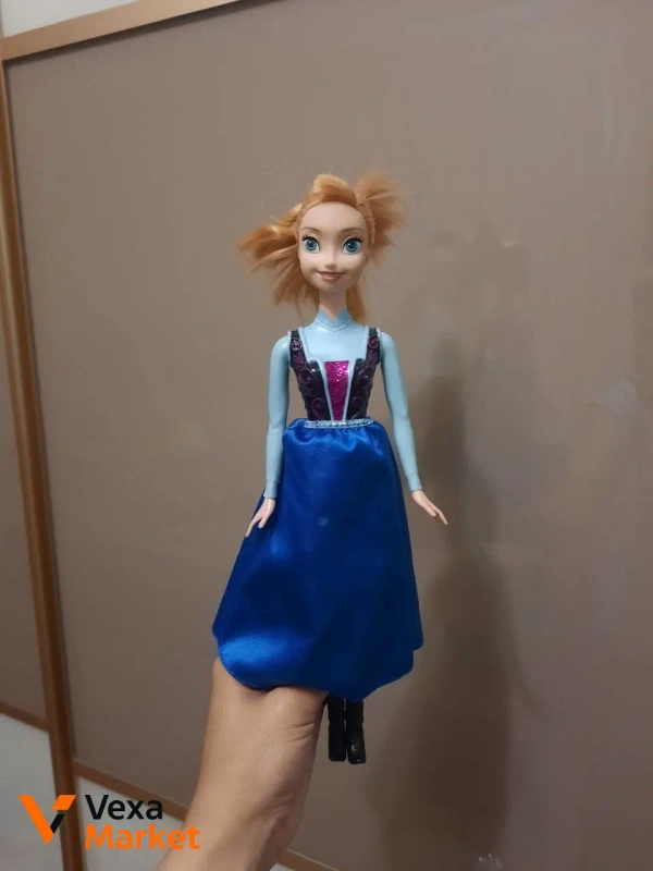 Ляльки Mattel, Disney Frozen, LOL та інші