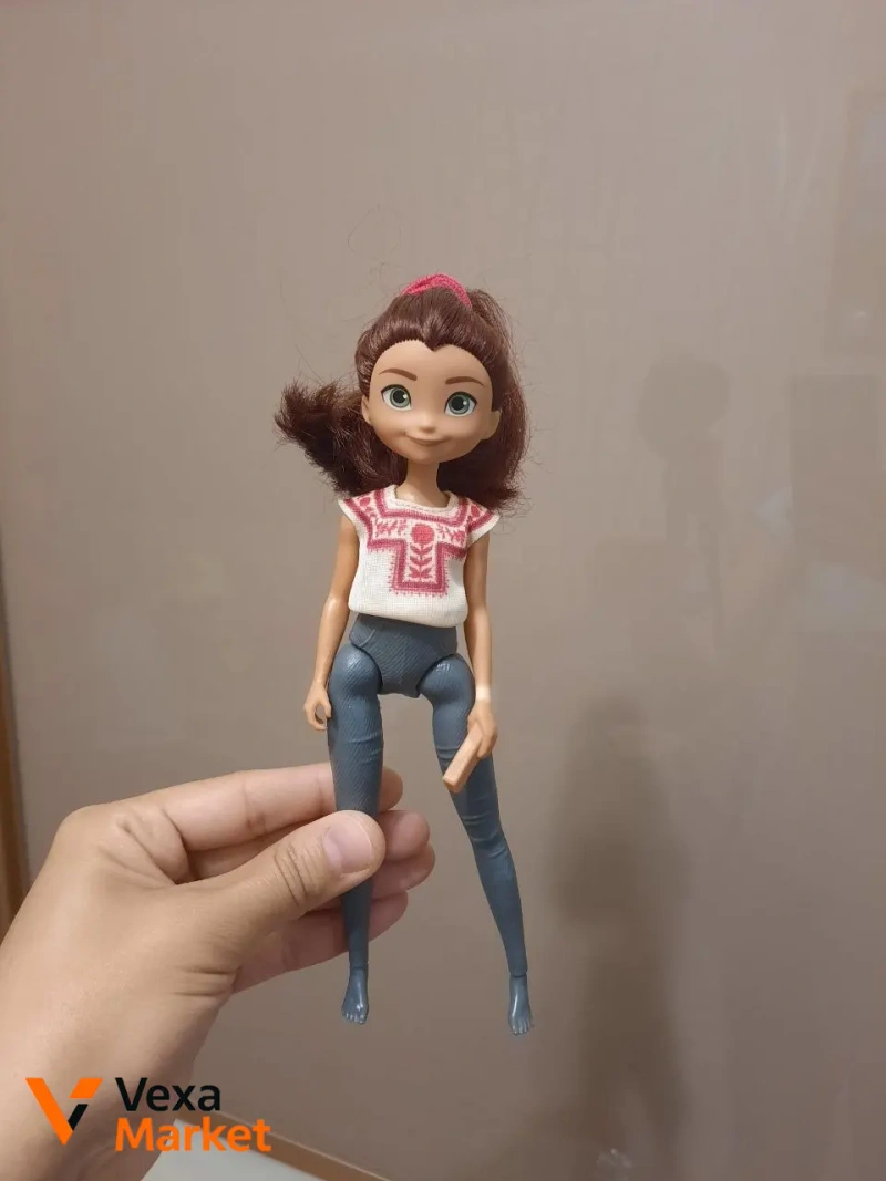 Ляльки Mattel, Disney Frozen, LOL та інші — фото 3