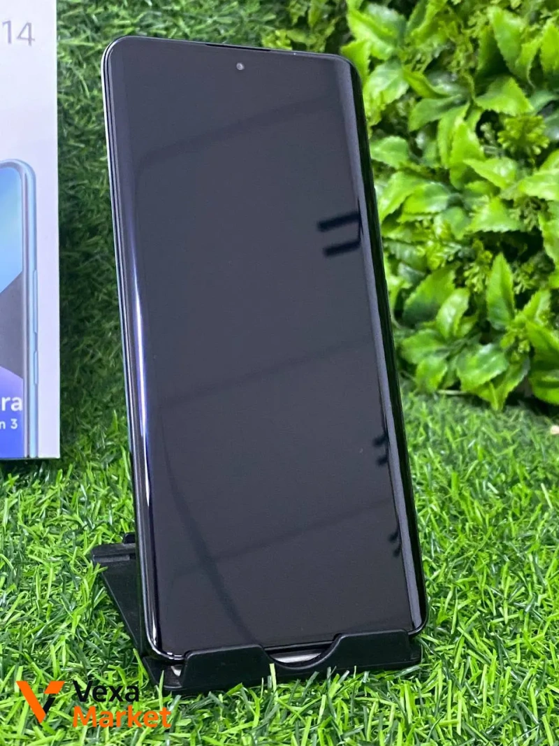 Xiaomi Redmi Note 14 Pro+ 5G 12/512GB — фото 3