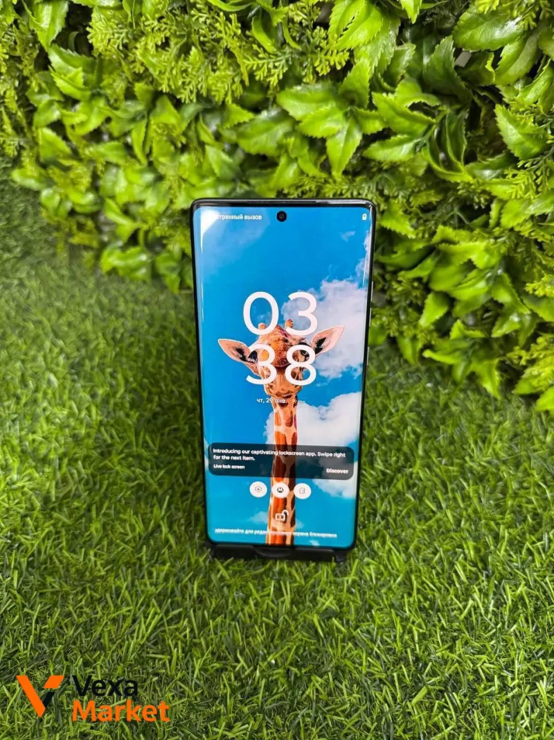Moto G85 8/256GB — фото 2