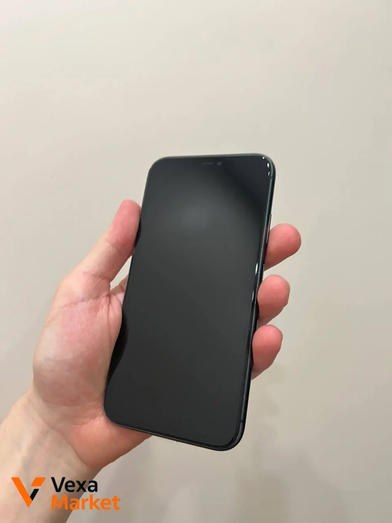 iPhone 11 128GB Neverlock — фото 2