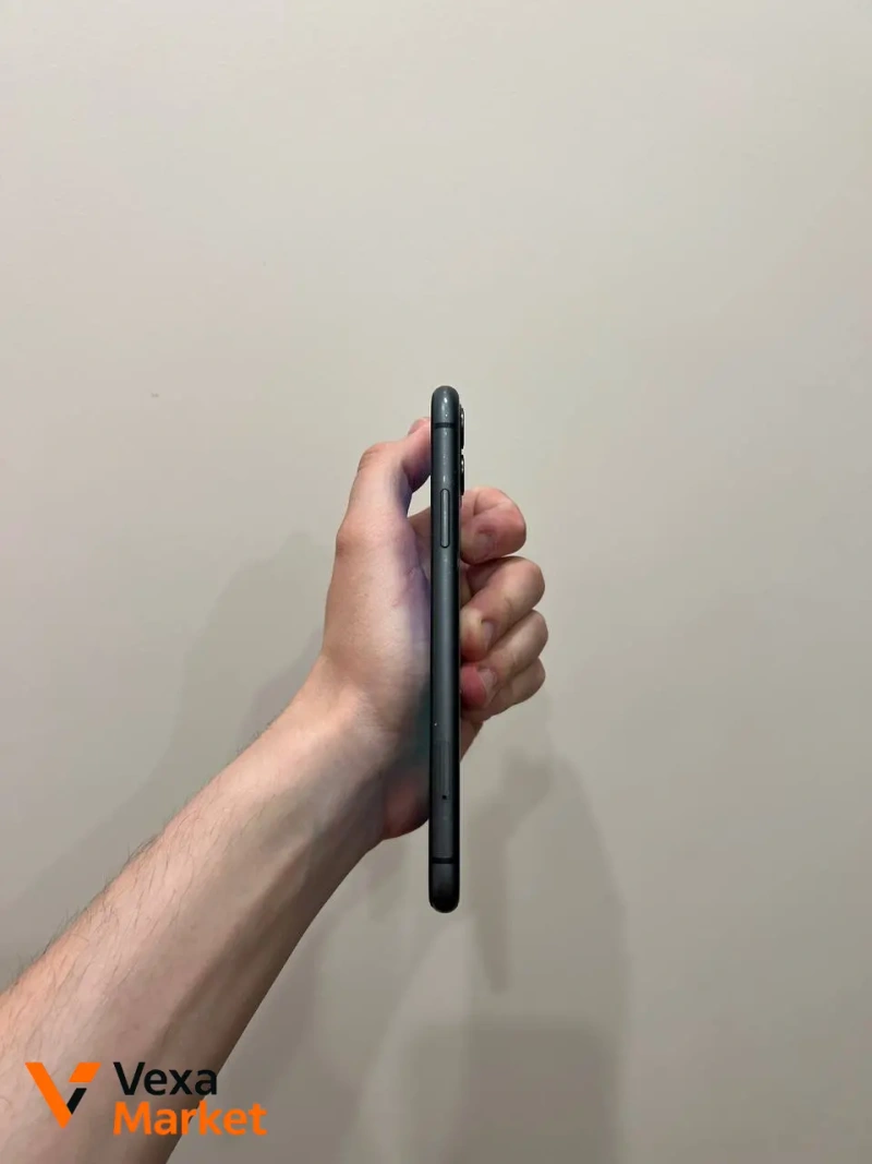 iPhone 11 128GB Neverlock — фото 3