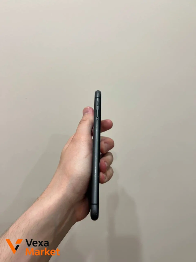 iPhone 11 128GB Neverlock — фото 4