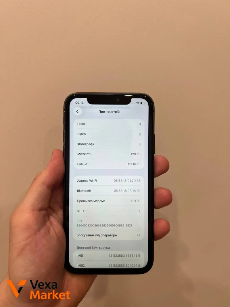 iPhone 11 128GB Neverlock — фото 7