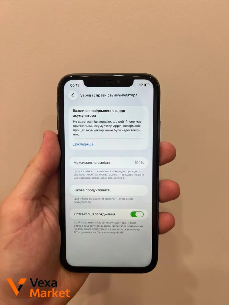 iPhone 11 128GB Neverlock — фото 8