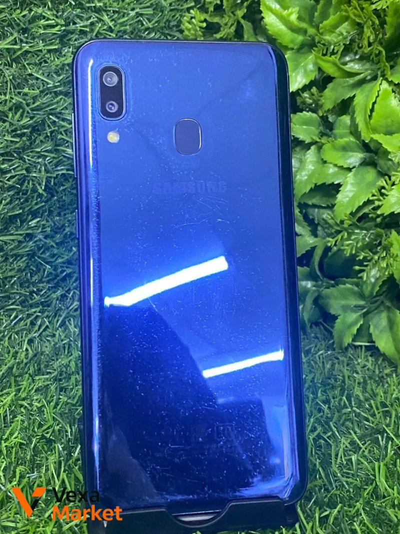 Samsung Galaxy A20 3/32GB — фото 5