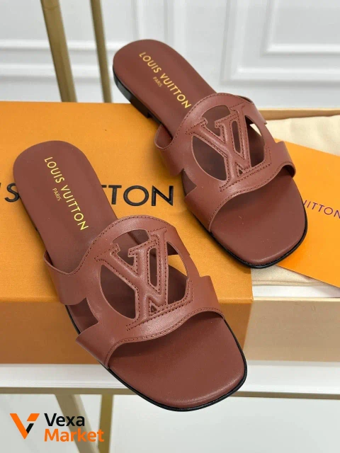 Π¨Π»ΡΠΎΠΏΠ°Π½ΡΡ Louis Vuitton ΡΠΊΡΡΡΠ½Ρ ΠΆΡΠ½ΠΎΡΡ