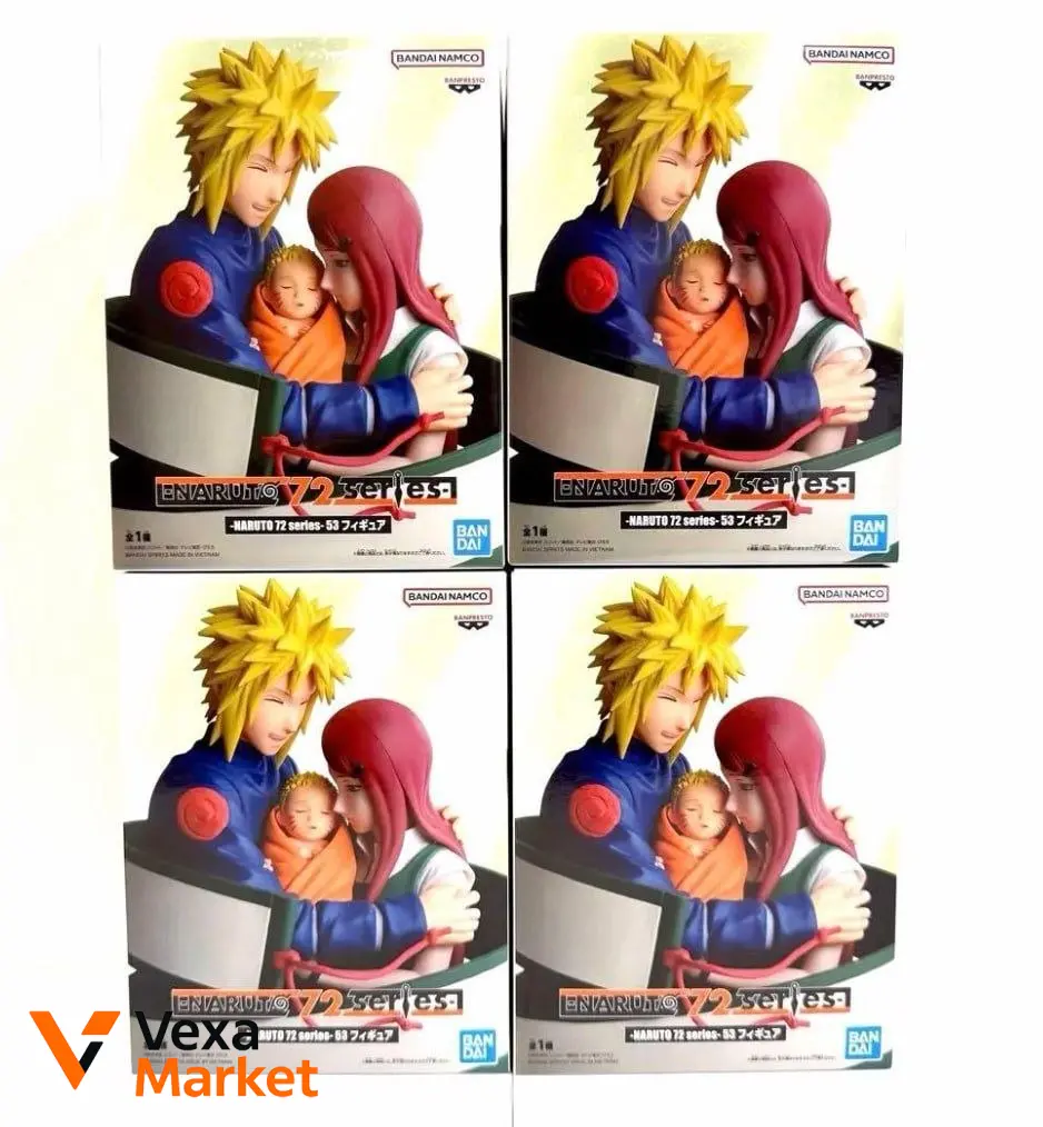 Фигурка Naruto 72 Series