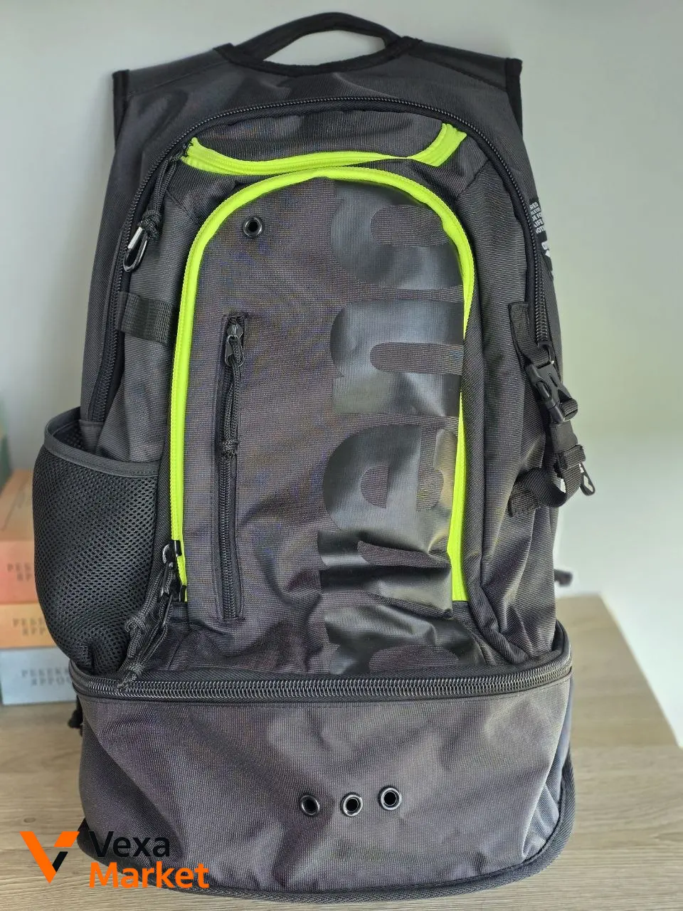 Рюкзак Arena Fastpack 3.0