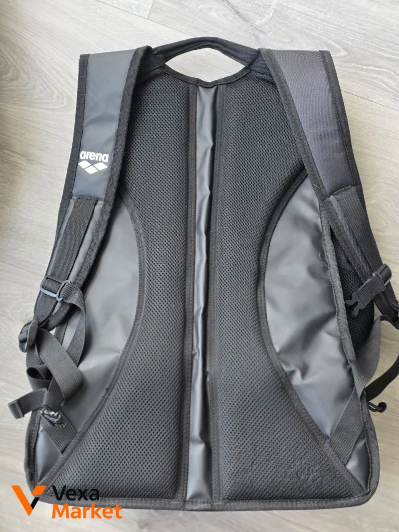 Рюкзак Arena Fastpack 3.0 — фото 2