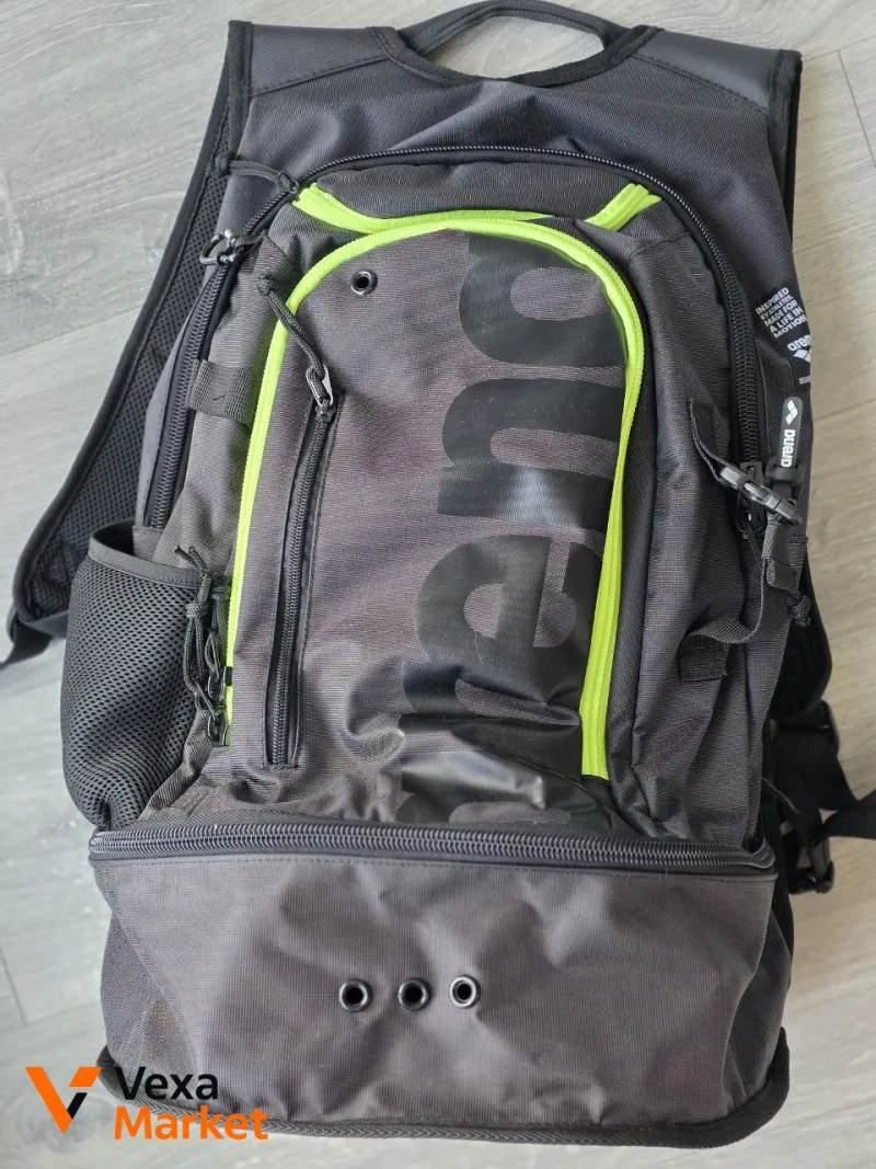 Рюкзак Arena Fastpack 3.0 — фото 3