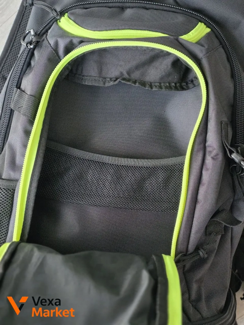 Рюкзак Arena Fastpack 3.0 — фото 4