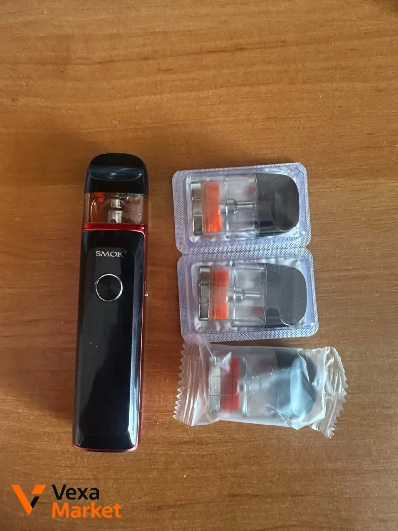 Pod-система Smok Novo 6 Ultra — фото 2