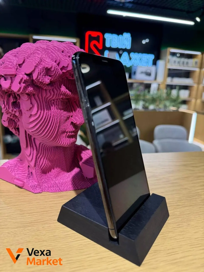 iPhone XS Max 256GB Space Gray — фото 2