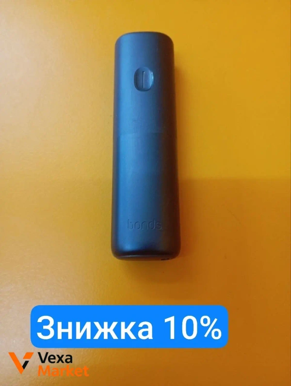 Система нагрівання IQOS bonds