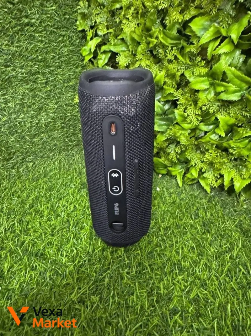 Акустика JBL Flip 6 — фото 3