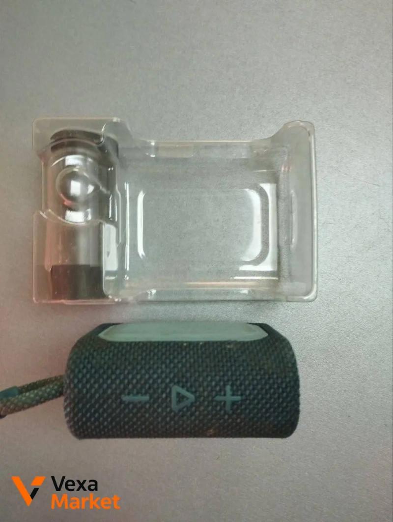 Акустика JBL GO3 — фото 2