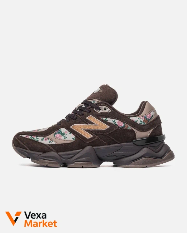 New Balance 9060 × Atmos Pink "Timeless Beauty" жіночі