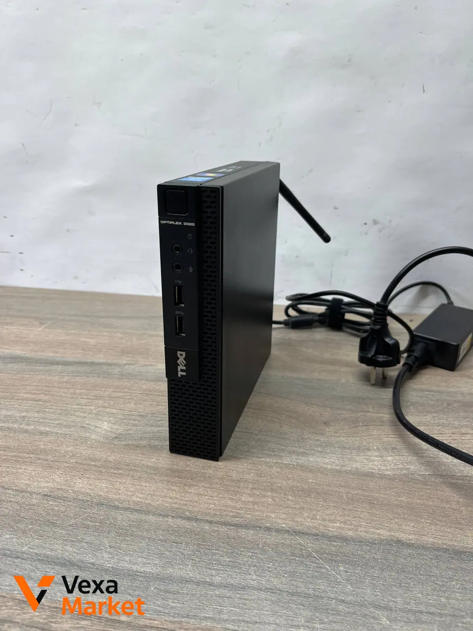 ПК Dell Optiplex 3020 Mini i3-4150T/8GB/SSD 120GB Wifi