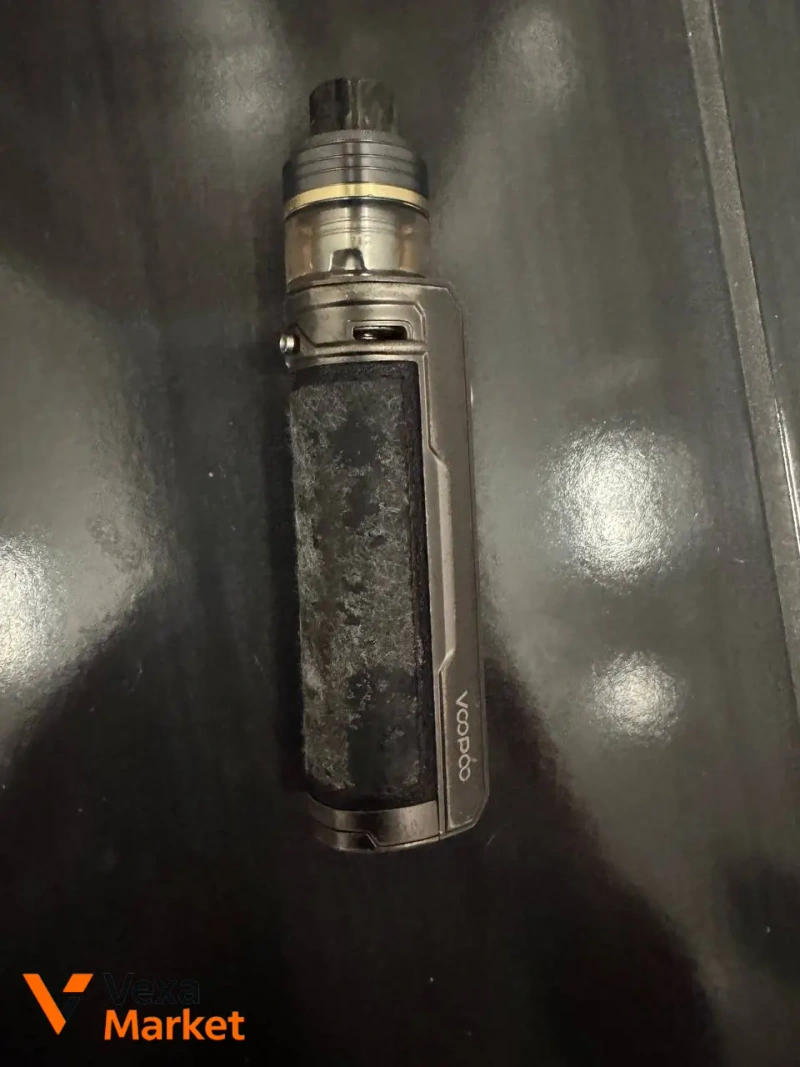 Voopoo Drag X Pod-система — фото 2