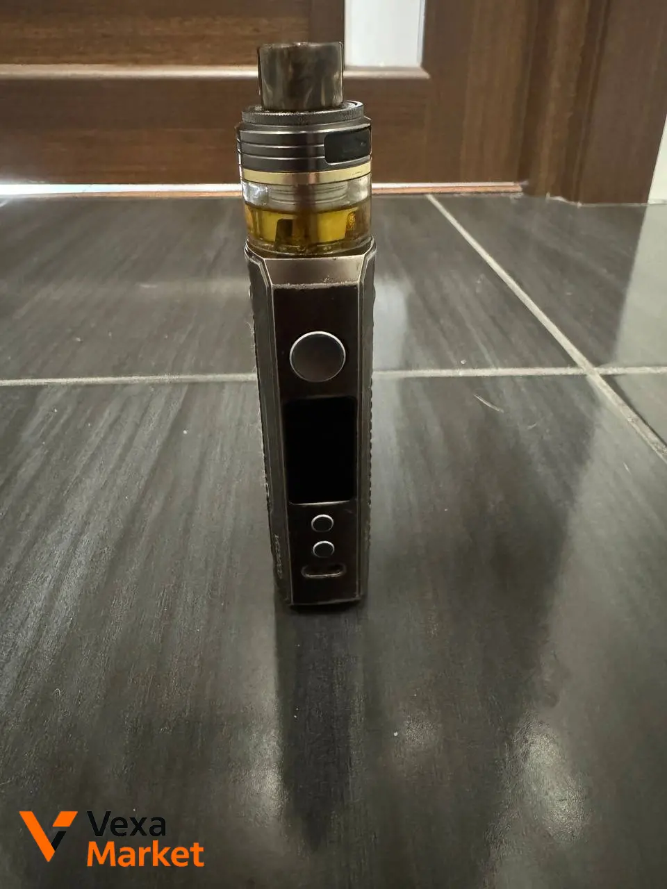 Voopoo Drag X Pod-система